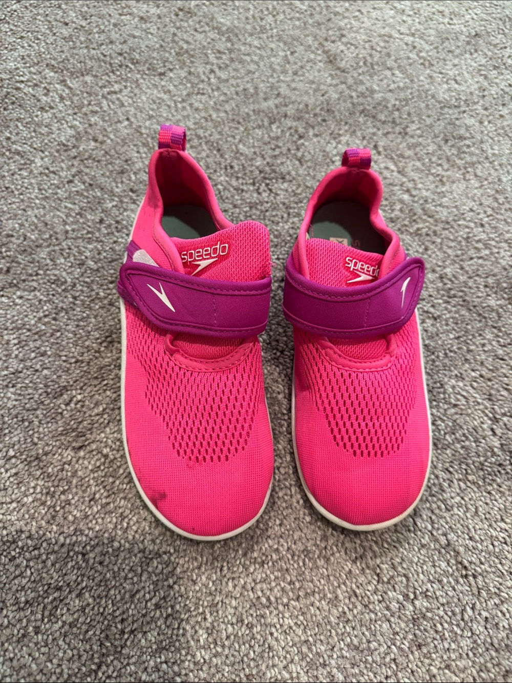 Kids Water Shoes - size XL